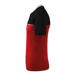 Koszulka Malfini Colormix M MLI-10907 czerwony 2XL