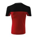 Koszulka Malfini Colormix M MLI-10907 czerwony 3XL