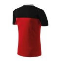 Koszulka Malfini Colormix M MLI-10907 czerwony 3XL
