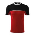 Koszulka Malfini Colormix M MLI-10907 czerwony XL