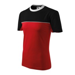 Koszulka Malfini Colormix M MLI-10907 czerwony M