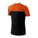 Koszulka Malfini Colormix M MLI-10911 pomarańczowy 3XL