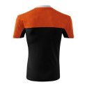 Koszulka Malfini Colormix M MLI-10911 pomarańczowy 4XL