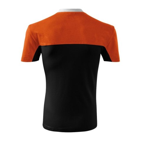 Koszulka Malfini Colormix M MLI-10911 pomarańczowy L Koszulka Malfini Colormix M MLI-10911 pomarańczowy L