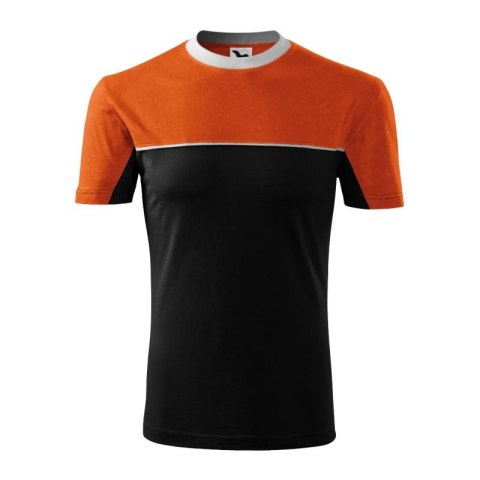 Koszulka Malfini Colormix M MLI-10911 pomarańczowy L Koszulka Malfini Colormix M MLI-10911 pomarańczowy L