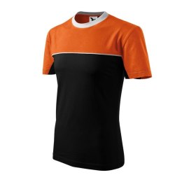 Koszulka Malfini Colormix M MLI-10911 pomarańczowy XL