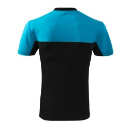 Koszulka Malfini Colormix M MLI-10944 turkus 3XL