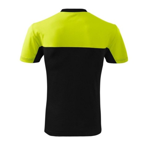 Koszulka Malfini Colormix M MLI-10962 limetka 2XL Koszulka Malfini Colormix M MLI-10962 limetka 2XL