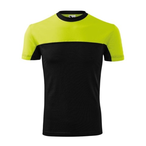 Koszulka Malfini Colormix M MLI-10962 limetka 2XL Koszulka Malfini Colormix M MLI-10962 limetka 2XL