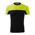 Koszulka Malfini Colormix M MLI-10962 limetka L