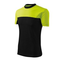 Koszulka Malfini Colormix M MLI-10962 limetka M