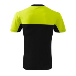 Koszulka Malfini Colormix M MLI-10962 limetka M