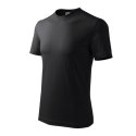 Koszulka Malfini Heavy U MLI-11094 ebony gray 2XL