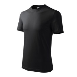 Koszulka Malfini Heavy U MLI-11094 ebony gray 2XL