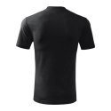 Koszulka Malfini Heavy U MLI-11094 ebony gray 2XL