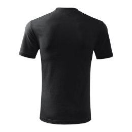 Koszulka Malfini Heavy U MLI-11094 ebony gray 2XL
