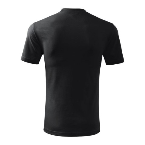 Koszulka Malfini Heavy U MLI-11094 ebony gray 2XL Koszulka Malfini Heavy U MLI-11094 ebony gray 2XL