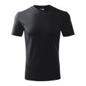 Koszulka Malfini Heavy U MLI-11094 ebony gray 2XL