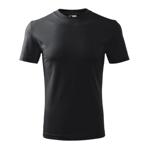 Koszulka Malfini Heavy U MLI-11094 ebony gray 2XL Koszulka Malfini Heavy U MLI-11094 ebony gray 2XL