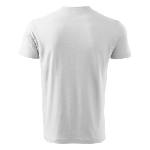 Koszulka Malfini V-neck M MLI-10200 biały 2XL Koszulka Malfini V-neck M MLI-10200 biały 2XL