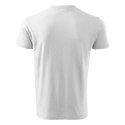 Koszulka Malfini V-neck M MLI-10200 biały M