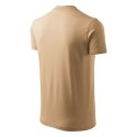 Koszulka Malfini V-neck M MLI-10208 piaskowy XL