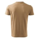 Koszulka Malfini V-neck M MLI-10208 piaskowy XL