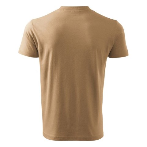 Koszulka Malfini V-neck M MLI-10208 piaskowy XL Koszulka Malfini V-neck M MLI-10208 piaskowy XL
