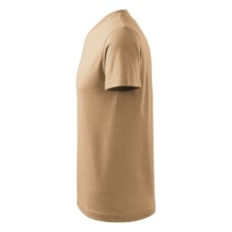 Koszulka Malfini V-neck M MLI-10208 piaskowy M