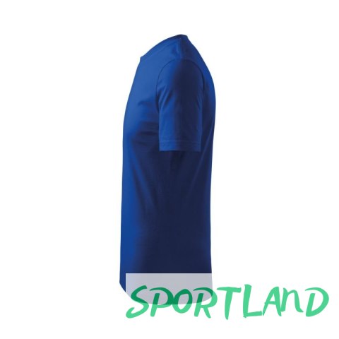 Koszulka Adler Basic Jr MLI-13805 134 cm/8 lat Koszulka Adler Basic Jr MLI-13805 134 cm/8 lat