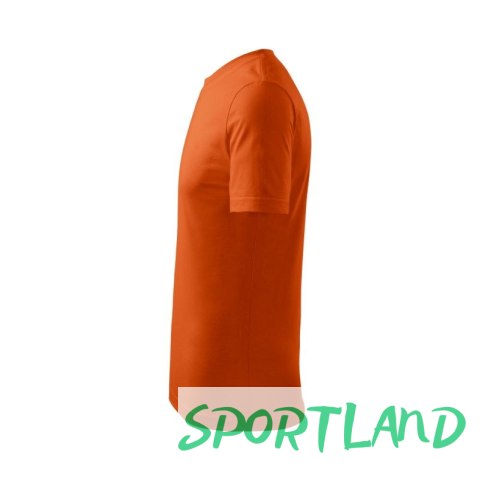 Koszulka Malfini Classic New Jr MLI-13511 146 cm/10 lat Koszulka Malfini Classic New Jr MLI-13511 146 cm/10 lat