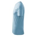 Koszulka Malfini Classic New Jr MLI-13515 110 cm/4 lata