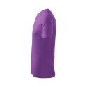 Koszulka Malfini Classic New Jr MLI-13564 134 cm/8 lat
