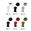 Koszulka Malfini polo Grand W MLI-26971 XL