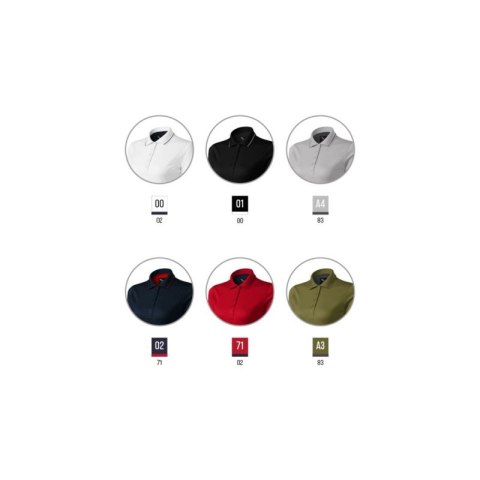 Koszulka Malfini polo Grand W MLI-269A4 XL Koszulka Malfini polo Grand W MLI-269A4 XL