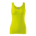 Koszulka Top Malfini Triumph W MLI-13662 2XL