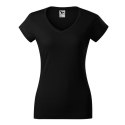 Koszulka Adler Fit V-neck W MLI-16201 XL