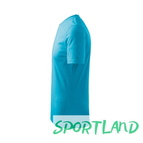 Koszulka Malfini Basic Jr MLI-13844 146 cm/10 lat Koszulka Malfini Basic Jr MLI-13844 146 cm/10 lat