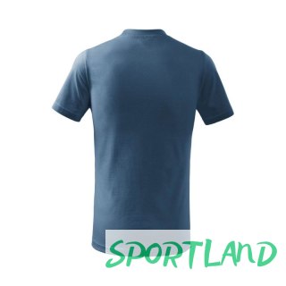 Koszulka Malfini Basic Jr MLI-13860 146 cm/10 lat