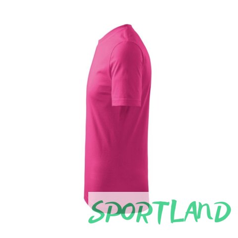 Koszulka Malfini Basic Jr MLI-13863 146 cm/10 lat Koszulka Malfini Basic Jr MLI-13863 146 cm/10 lat