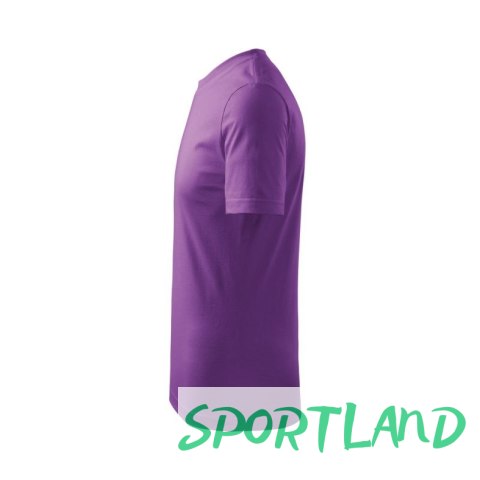Koszulka Malfini Basic Jr MLI-13864 110 cm/4 lata Koszulka Malfini Basic Jr MLI-13864 110 cm/4 lata