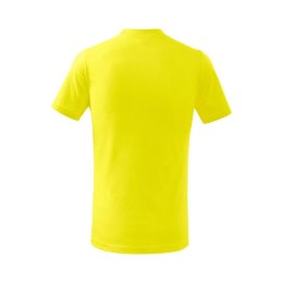 Koszulka Malfini Basic Jr MLI-13896 110 cm/4 lata