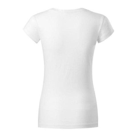Koszulka Malfini Fit V-neck W MLI-16200 2XL Koszulka Malfini Fit V-neck W MLI-16200 2XL
