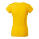 Koszulka Malfini Fit V-neck W MLI-16204 2XL