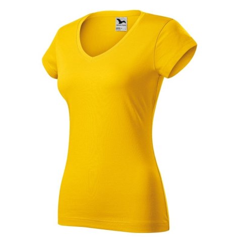 Koszulka Malfini Fit V-neck W MLI-16204 XS Koszulka Malfini Fit V-neck W MLI-16204 XS