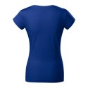 Koszulka Malfini Fit V-neck W MLI-16205 2XL