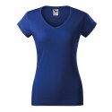Koszulka Malfini Fit V-neck W MLI-16205 M