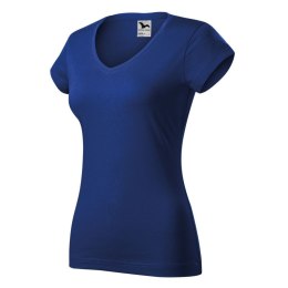 Koszulka Malfini Fit V-neck W MLI-16205 M