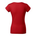 Koszulka Malfini Fit V-neck W MLI-16207 M