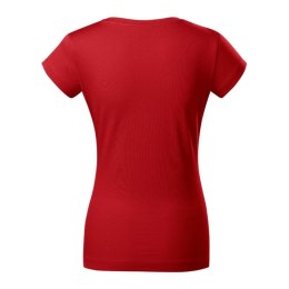 Koszulka Malfini Fit V-neck W MLI-16207 M